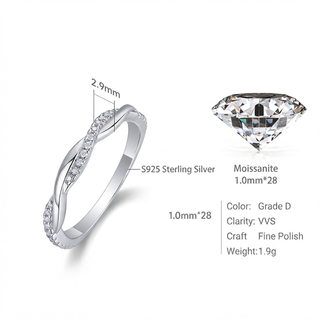 Infinity Ring